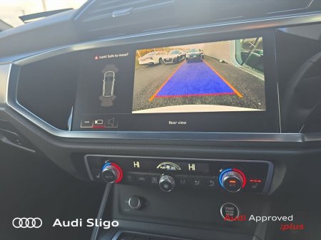 2024 Audi Q3 - photo 16