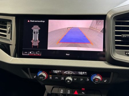 2021 Audi A1 - photo 20