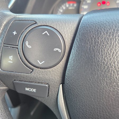 2018 Toyota Corolla - photo 11