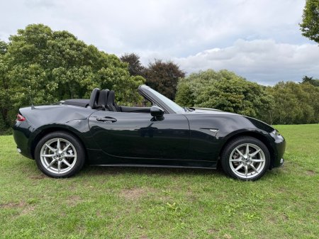 2016 Mazda MX-5 - photo 3