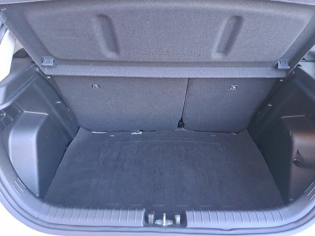 2027 Hyundai i20 - photo 12