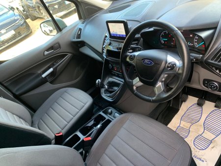 2023 Ford Transit Connect - photo 15
