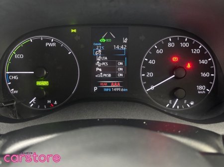 2021 Toyota Yaris - photo 20