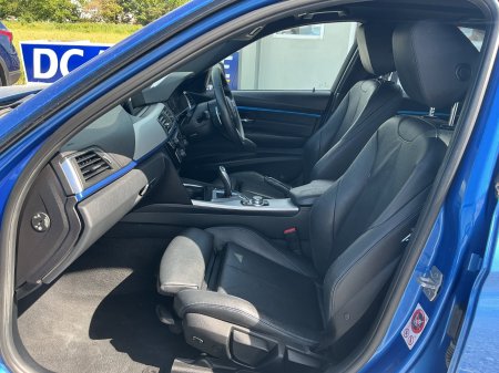 2017 BMW 3-Series - photo 12