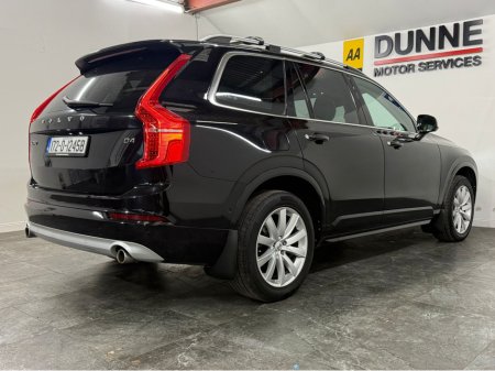 2017 Volvo XC90 - photo 5