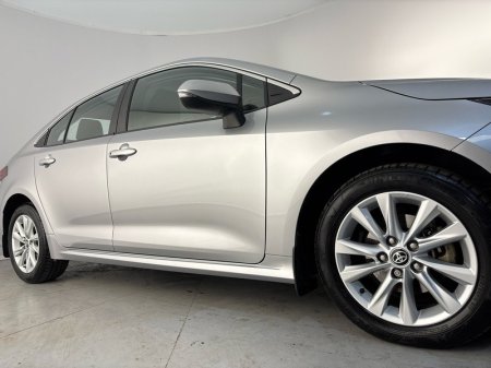 2023 Toyota Corolla - photo 11