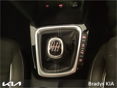 2023 Kia Ceed - photo 17
