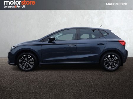 2024 SEAT Ibiza - photo 5