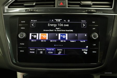 2023 Volkswagen Tiguan - photo 38