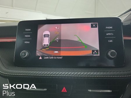 2024 Skoda Fabia - photo 28