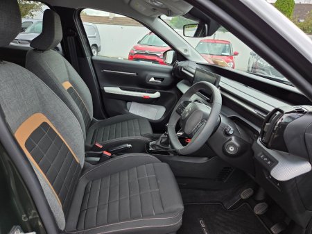 2026 Citroen C3 Aircross - photo 13