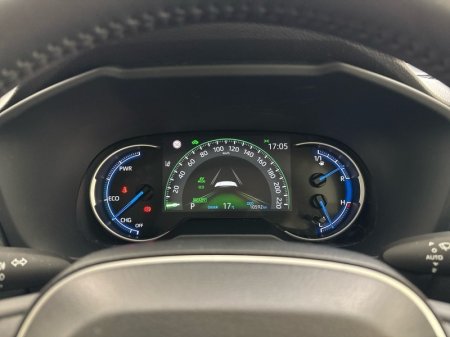 2024 Toyota RAV4 - photo 13