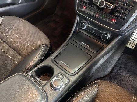 2013 Mercedes-Benz A-Class - photo 9