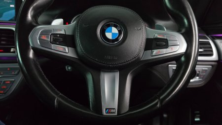 2019 BMW 7-Series - photo 34