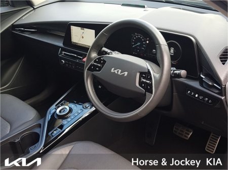 2023 Kia Niro - photo 5