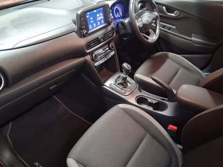 2018 Hyundai KONA - photo 7