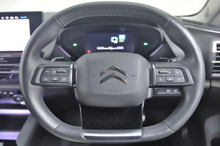 2023 Citroen C5 X - photo 16