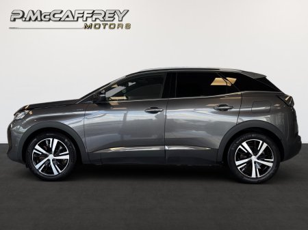 2023 Peugeot 3008 - photo 8