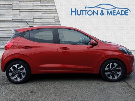 2024 Hyundai i10 - photo 6