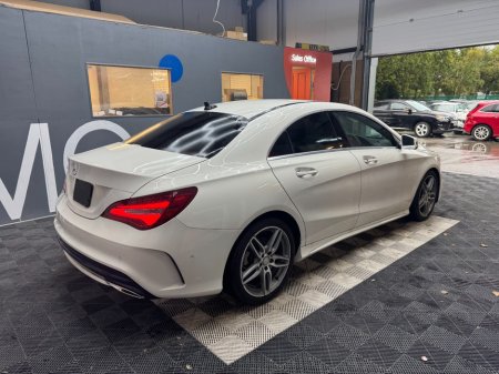 2016 Mercedes-Benz CLA - photo 3