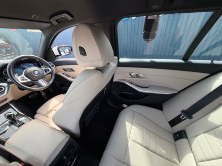 2022 BMW 3-Series - photo 52