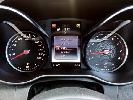 2016 Mercedes-Benz C-Class - photo 14