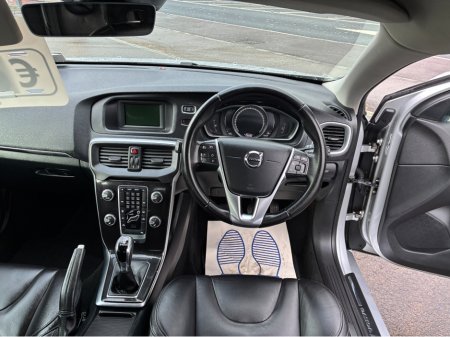 2018 Volvo V40 - photo 10