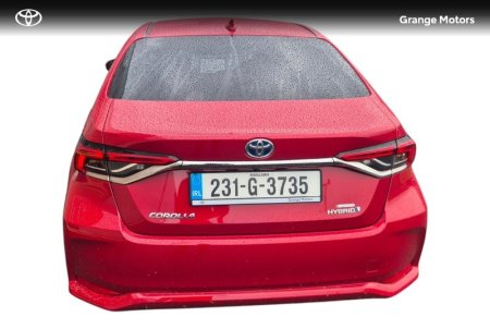 2023 Toyota Corolla - photo 4