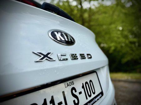 2021 Kia XCeed - photo 6