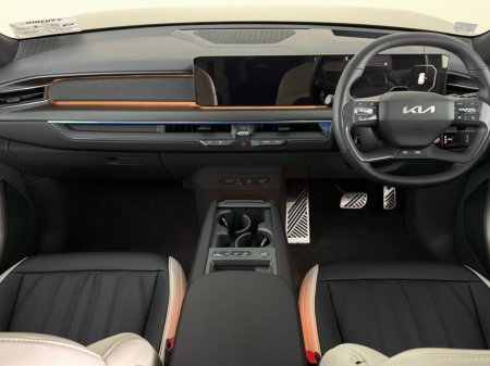 2027 Kia EV9 - photo 4