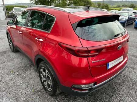 2019 Kia Sportage - photo 3