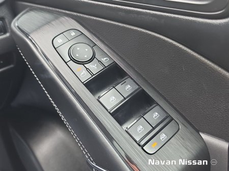 2025 Nissan Qashqai - photo 31