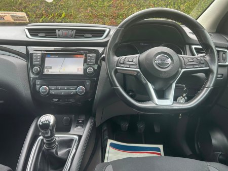 2018 Nissan Qashqai - photo 10