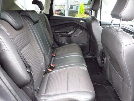 2018 Ford Kuga - photo 12
