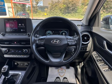 2021 Hyundai KONA - photo 13
