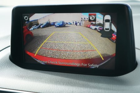 2018 Mazda Axela - photo 25