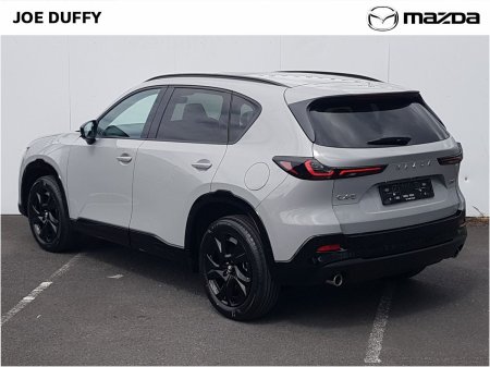 2026 Mazda CX-5 - photo 3