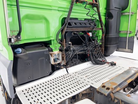 2020 DAF XF 480 Space Cab - photo 14