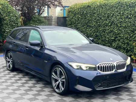 2022 BMW 3-Series - photo 18