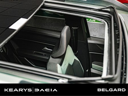 2026 Dacia Bigster - photo 27