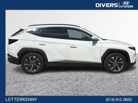 2022 Hyundai Tucson - photo 3