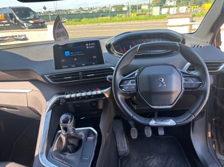 2020 Peugeot 3008 - photo 11