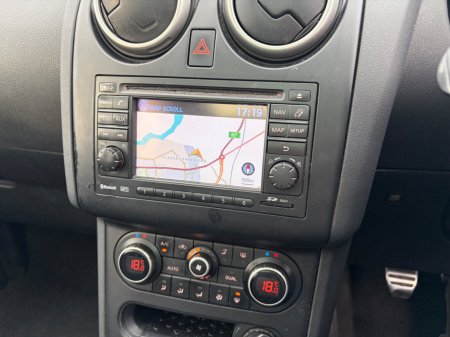 2012 Nissan Qashqai+2 - photo 19