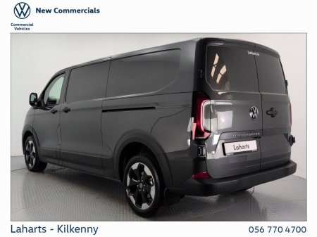 2026 Volkswagen Transporter - photo 14