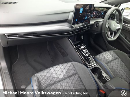2027 Volkswagen Golf - photo 4