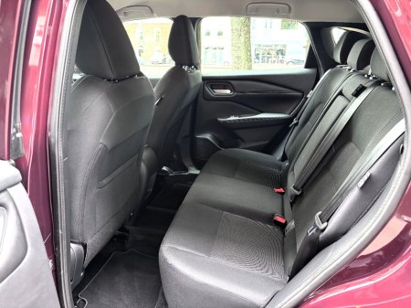 2023 Nissan Qashqai - photo 8