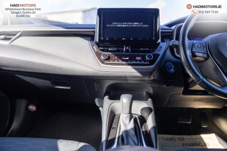 2018 Toyota Corolla - photo 19