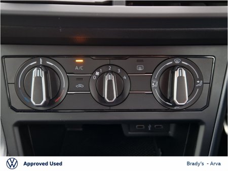 2023 Volkswagen Polo - photo 30