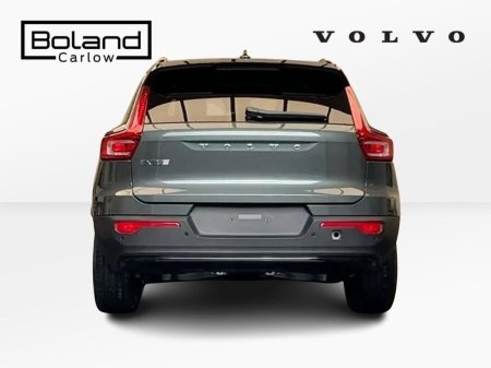 2026 Volvo EX40 - photo 12