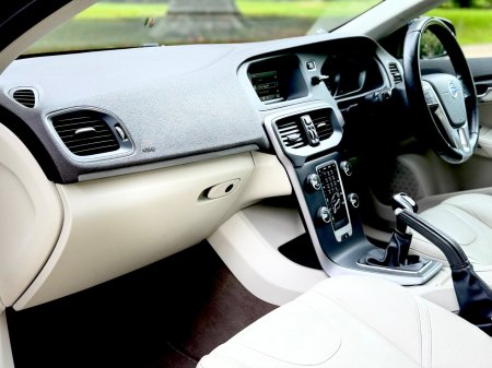2014 Volvo V40 - photo 13